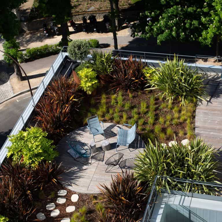 Illustration Vous recherchez des informations sur le secteur du paysage ?