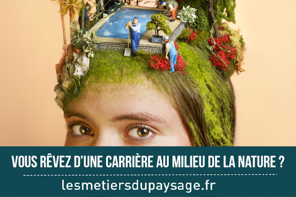 Bannière campagne été