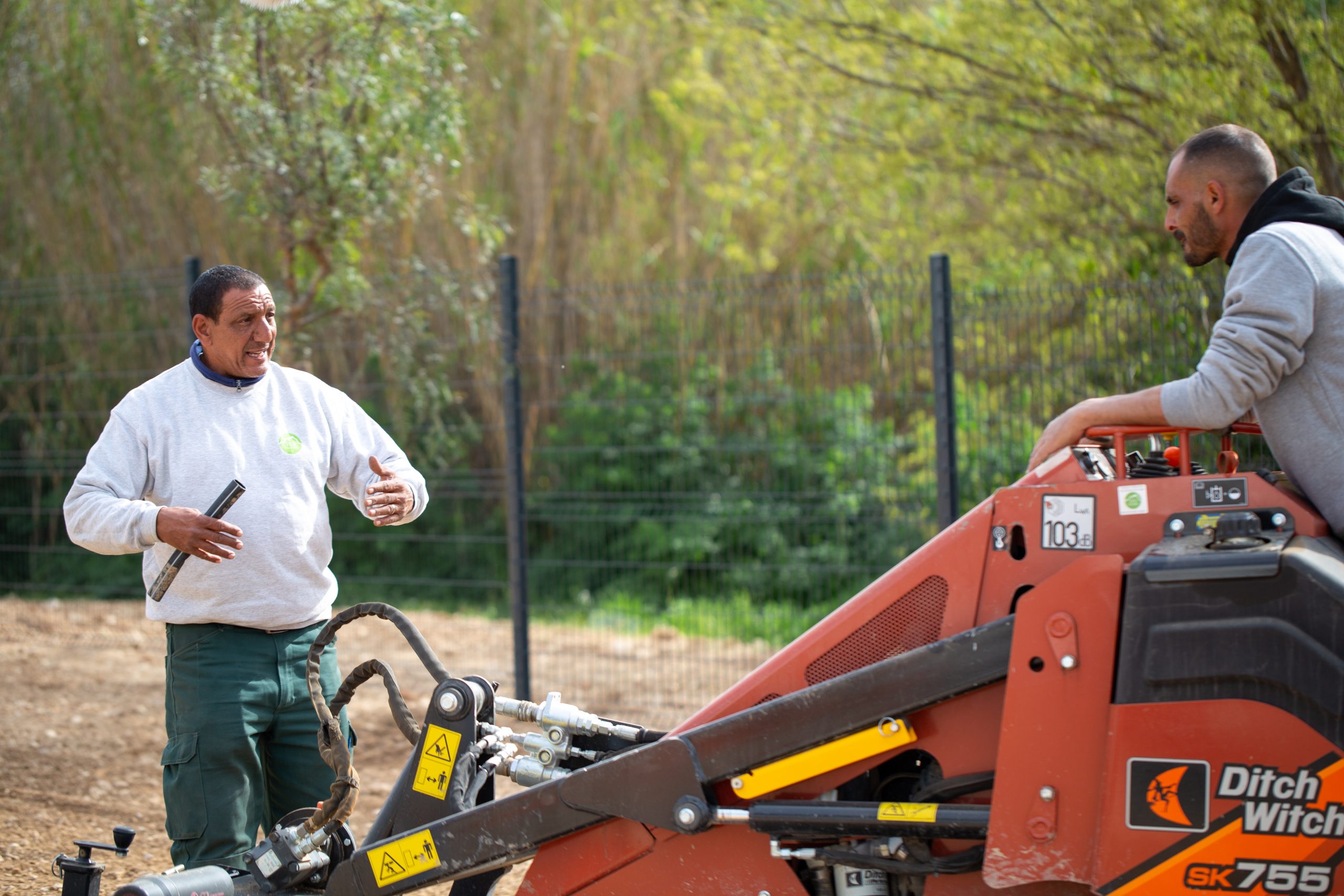 Illustration Mise à jour modèle autorisation de conduite
