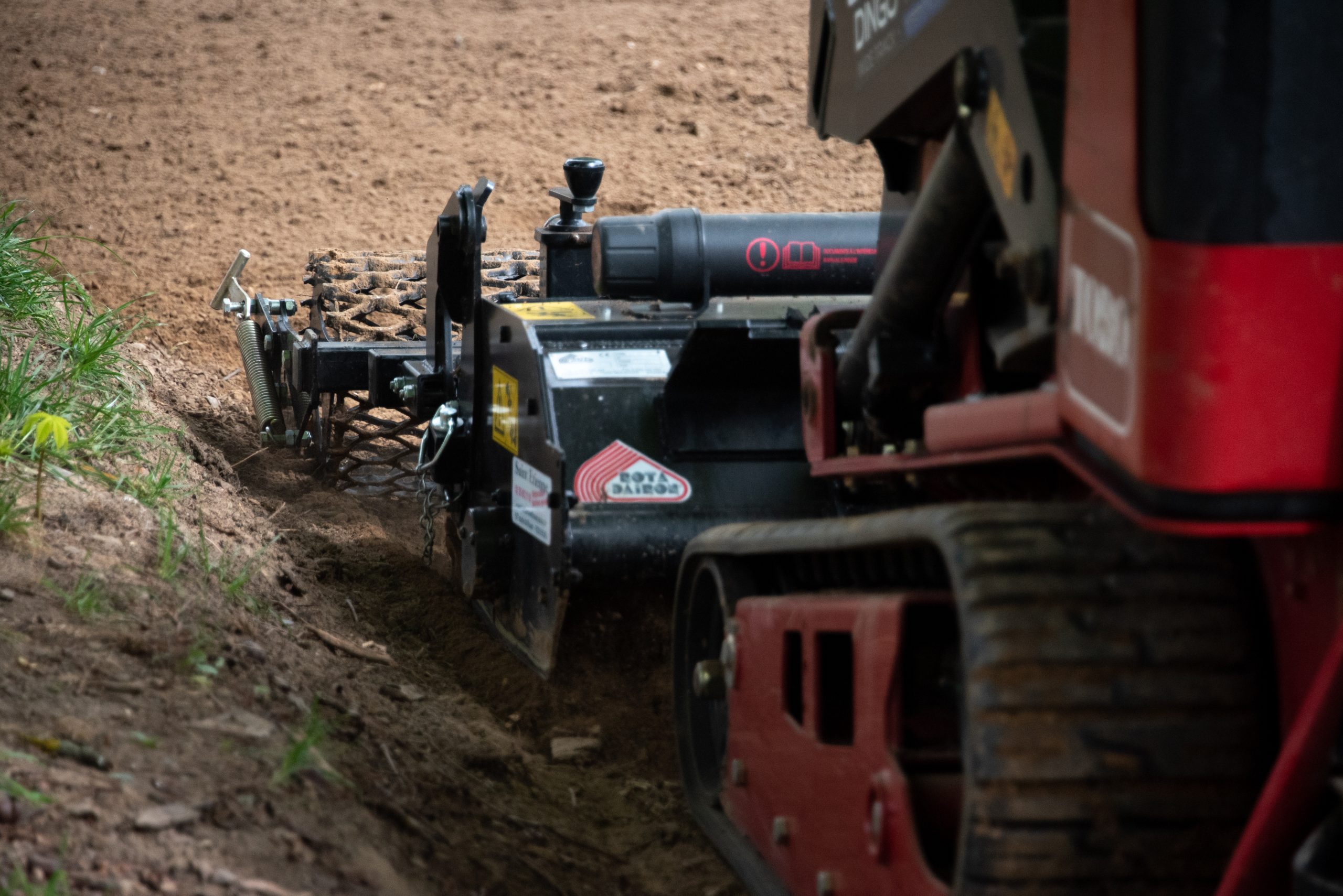 Illustration Gazole non routier : une attestation pour bénéficier du tarif réduit à compter du 1er juillet