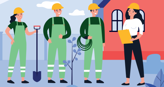 Illustration Formations certifiantes | Unep Nouvelle-Aquitaine | Sessions 2025-2026