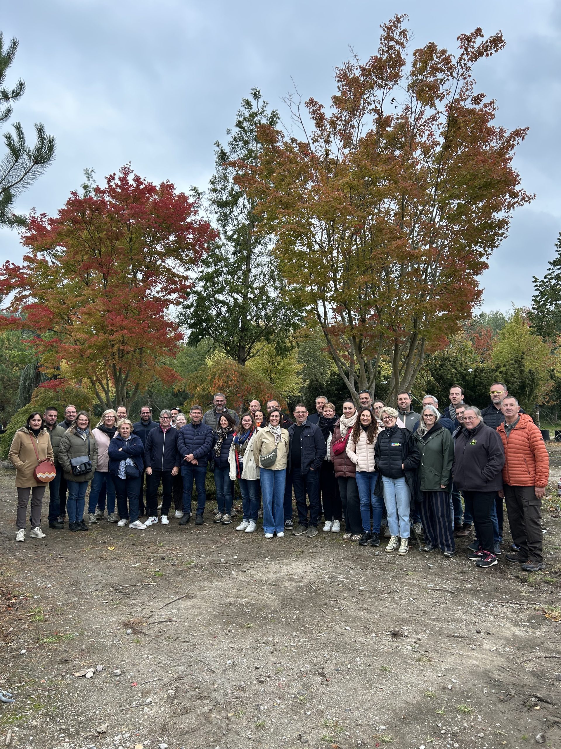 Illustration Voyage d’étude Unep Hauts-de-France | Cap sur les Pays-Bas