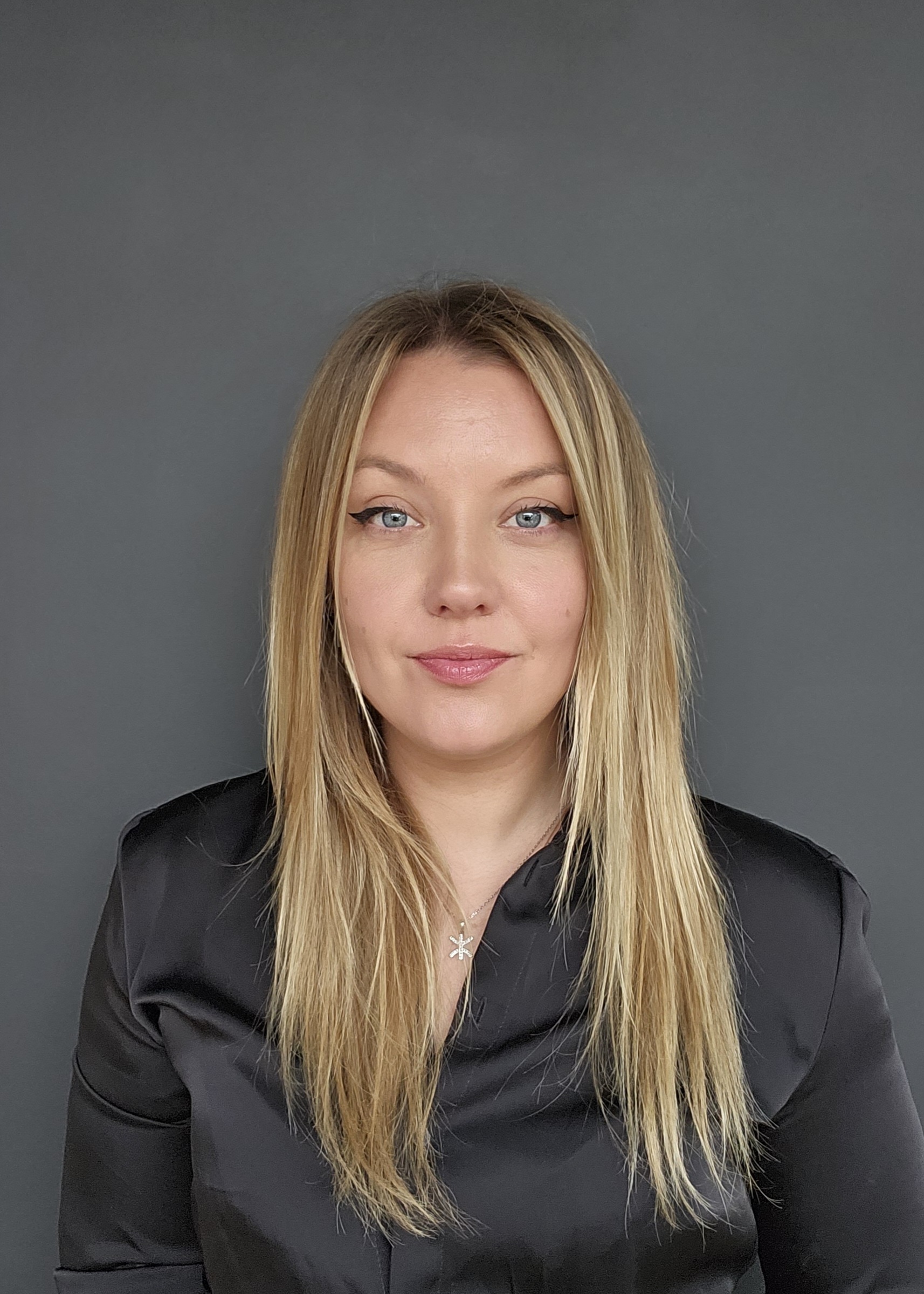 Illustration Eloïse Lorge, une paysagiste francilienne finaliste du carré des Jardiniers 2025