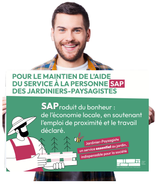 Illustration Loi de finances 2026 : première victoire pour le crédit d’impôt SAP – restons mobilisés !